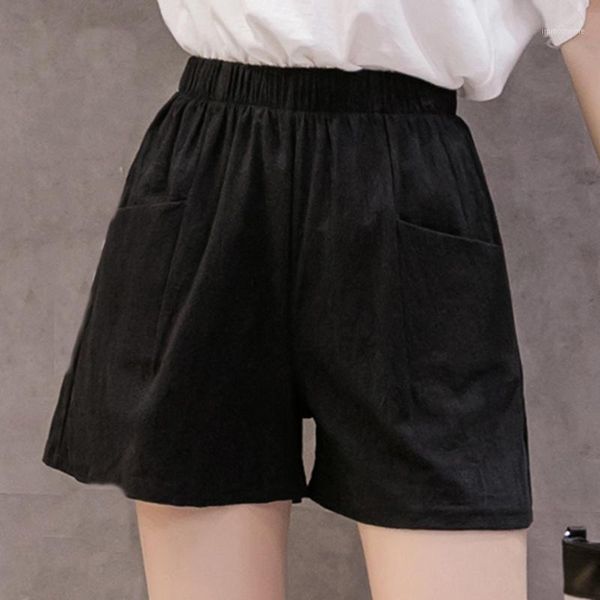 womens shorts ladies running elastic waist fashion beach pocket loose shorts summer holiday vacation fashion clothes1, White;black
womens shorts ladies running elastic waist fashion beach pocket loose shorts summer holiday vacation fashion clothes1, White;black