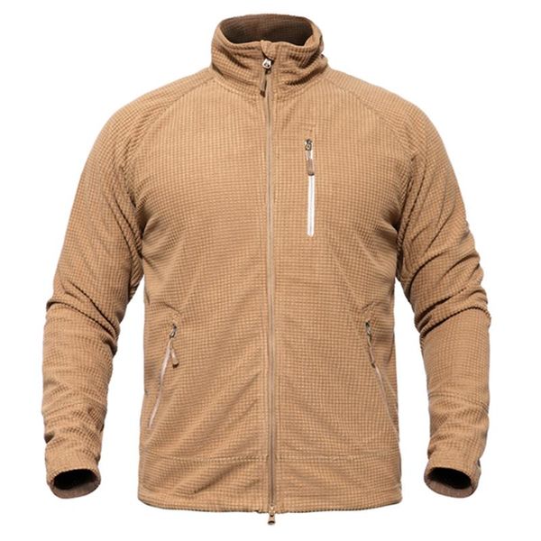 tactical fleece jackets men 2021 spring autumn warm army combat windbreaker thermal outwear men coats size s-2xl, Black;brown
tactical fleece jackets men 2021 spring autumn warm army combat windbreaker thermal outwear men coats size s-2xl, Black;brown