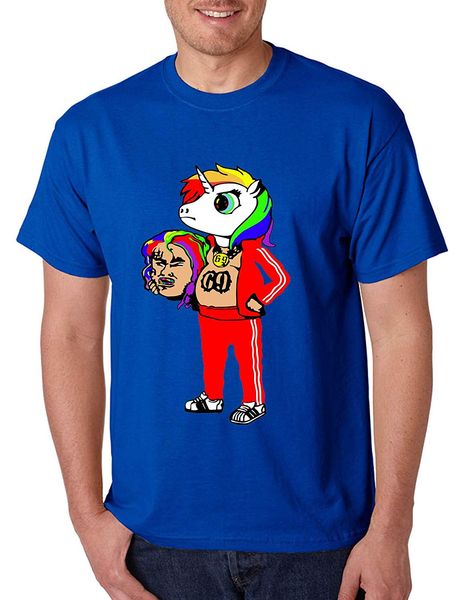 allntrends мужская футболка 69 unicorn 6ix9ine смешная рубашка тенденции прохладный fans подарков лета t-shirt мода спорта толстовка с капюш
allntrends мужская футболка 69 unicorn 6ix9ine смешная рубашка тенденции прохладный fans подарков лета t-shirt мода спорта толстовка с капюш