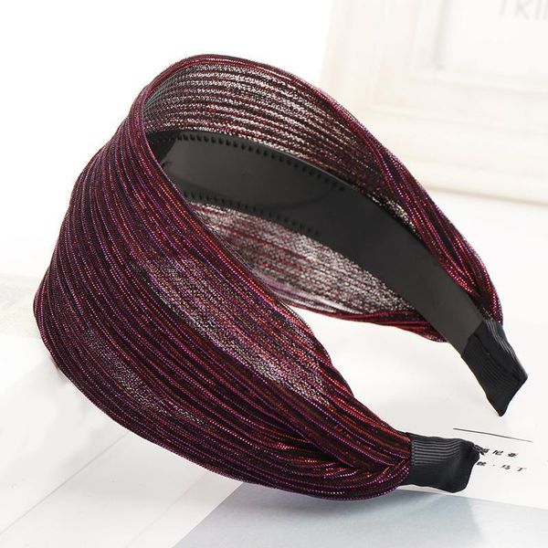 women wide hair hoop girl broadside cloth fashion headband elegant hairbands solid color headdress temperament hair accessories q bbypem
women wide hair hoop girl broadside cloth fashion headband elegant hairbands solid color headdress temperament hair accessories q bbypem