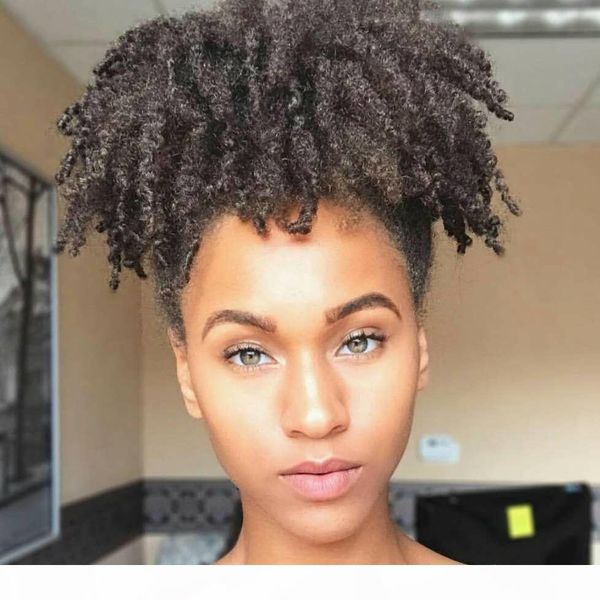 peruvian short high human hair ponytail 10-16inch clip in afro kinky curly hair drawstring ponytail hair extension for black women
peruvian short high human hair ponytail 10-16inch clip in afro kinky curly hair drawstring ponytail hair extension for black women