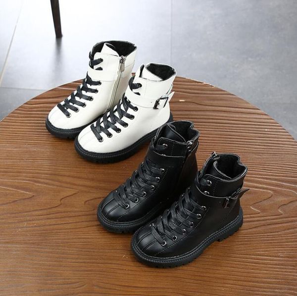 boots children' casual shoes autumn and winter boys girls fashion soft bottom non-slip 27-37 sneakers, Black;grey
boots children' casual shoes autumn and winter boys girls fashion soft bottom non-slip 27-37 sneakers, Black;grey