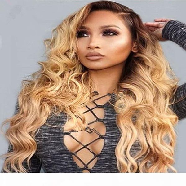 1b 27 ombre brazilian short bob human hair wigs 130% density body wave ombre honey blonde glueless full lace wigs & lace front wigs, Black;brown
1b 27 ombre brazilian short bob human hair wigs 130% density body wave ombre honey blonde glueless full lace wigs & lace front wigs, Black;brown