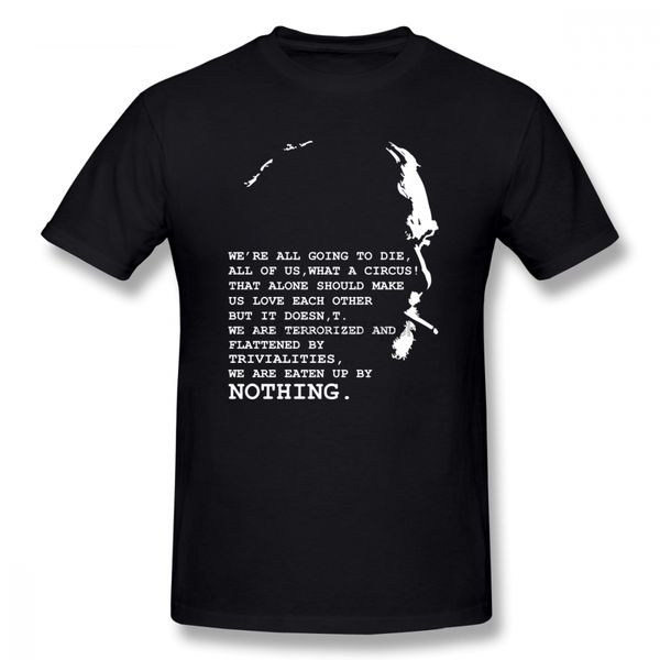 summer mens charles bukowski short sleeved cotton plus size for man tee hoodie designers t shirts sweatshirt
summer mens charles bukowski short sleeved cotton plus size for man tee hoodie designers t shirts sweatshirt