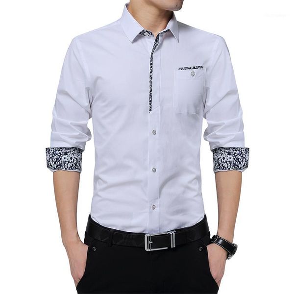 new arrivel mens long sleeve shirt slim fit dress shirts male social clothes casual classic korean japan style man tuxedo shirts1, White;black
new arrivel mens long sleeve shirt slim fit dress shirts male social clothes casual classic korean japan style man tuxedo shirts1, White;black