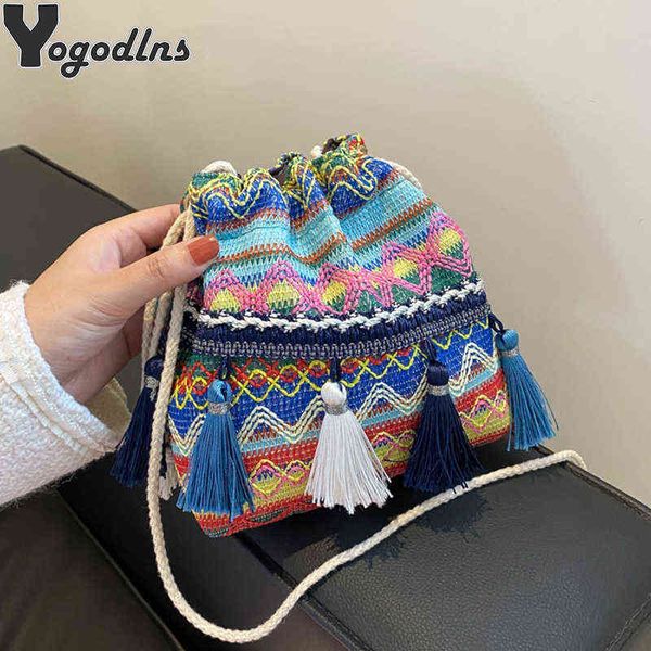 shopping bags women summer straw rattan woven bucket tote small clutch handbags retro tassel ladies beach vacation travel purse bolso220307
shopping bags women summer straw rattan woven bucket tote small clutch handbags retro tassel ladies beach vacation travel purse bolso220307