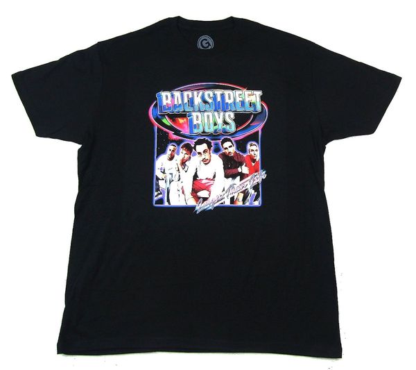 backstreet boys larger than life black new official bsb merch fashion casual print sport hooded sweatshirt hoodie men t shirt
backstreet boys larger than life black new official bsb merch fashion casual print sport hooded sweatshirt hoodie men t shirt