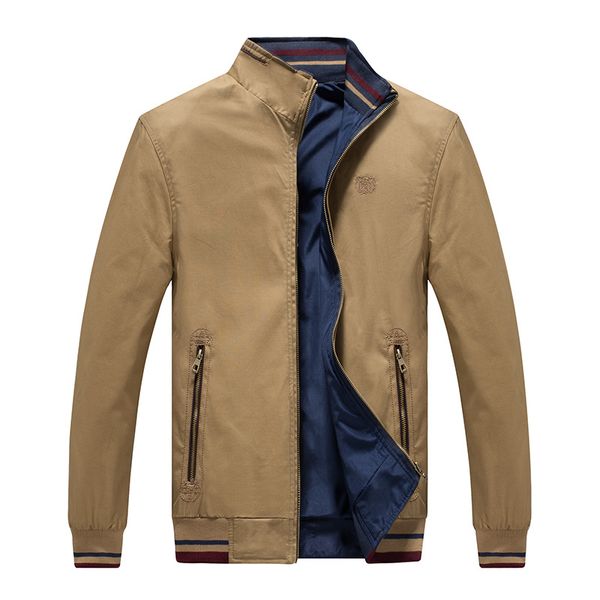 2020 brand men's jackets vertical collar overcoat for male cotton jackets outer wear clothing garment, Black;brown
2020 brand men's jackets vertical collar overcoat for male cotton jackets outer wear clothing garment, Black;brown
