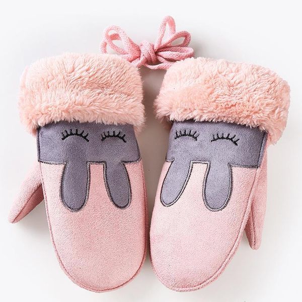 winter thick cashmere cotton mittens boy girls children warm suede leather gloves cute cartoon deer/smile kids gloves bwb3272, Blue;gray
winter thick cashmere cotton mittens boy girls children warm suede leather gloves cute cartoon deer/smile kids gloves bwb3272, Blue;gray