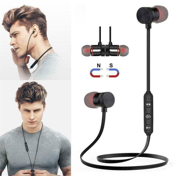 magnetic headphones in-ear bluetooth stereo earphones headsets wireless earbuds
magnetic headphones in-ear bluetooth stereo earphones headsets wireless earbuds