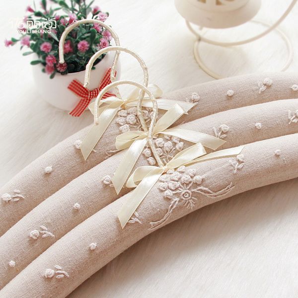 wedding hanger, personalized rustic wedding dress hanger, cloth & wood bridal shower gift hanger rack for clothes 1027
wedding hanger, personalized rustic wedding dress hanger, cloth & wood bridal shower gift hanger rack for clothes 1027