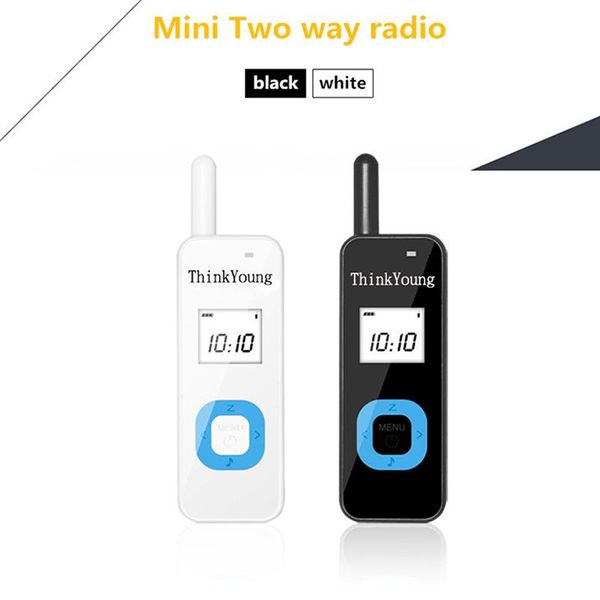 walkie talkie q8 mini ultra-thin business el hair salon restaurant beauty gym civil factory direct sales
walkie talkie q8 mini ultra-thin business el hair salon restaurant beauty gym civil factory direct sales