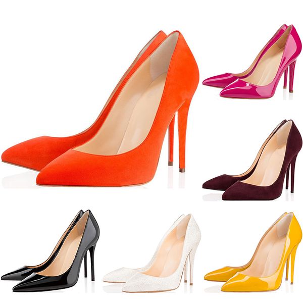 fashion women high heels 10cm 8cm 12cm female thin heel pumps elegant rose fine flash white pointed toe ladies career office shoes, Black
fashion women high heels 10cm 8cm 12cm female thin heel pumps elegant rose fine flash white pointed toe ladies career office shoes, Black