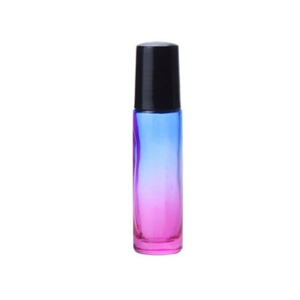 10ml gradient color essential oil perfume bottle roller ball thick glass bottle roll on durable for travel cosmetic container 150 g2
10ml gradient color essential oil perfume bottle roller ball thick glass bottle roll on durable for travel cosmetic container 150 g2