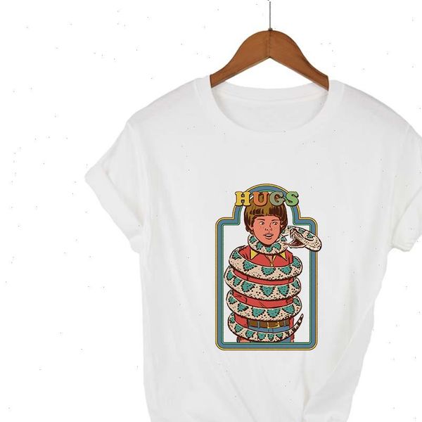 black humour t shirts plus size graphic creative round collar t shirt female pattern design spring summer harajuku tshirt, White
black humour t shirts plus size graphic creative round collar t shirt female pattern design spring summer harajuku tshirt, White