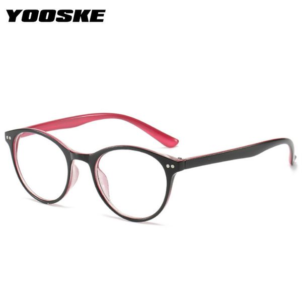 men yooske retro round finished myopia women prescription eyewear printing nearsighted glasses diopter -1 -2 -2.5 to -6
men yooske retro round finished myopia women prescription eyewear printing nearsighted glasses diopter -1 -2 -2.5 to -6