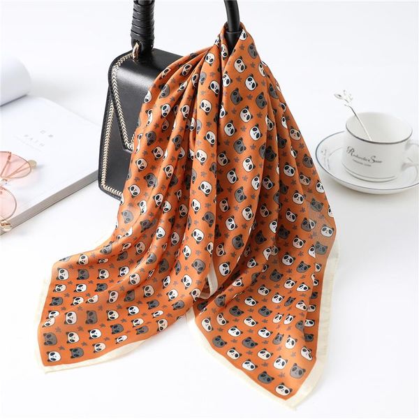 2020 design print women shawls wraps small square neck scarves lady floral hair band foulard pashmina scarf bandana bbywbm bdehome, Blue;gray
2020 design print women shawls wraps small square neck scarves lady floral hair band foulard pashmina scarf bandana bbywbm bdehome, Blue;gray
