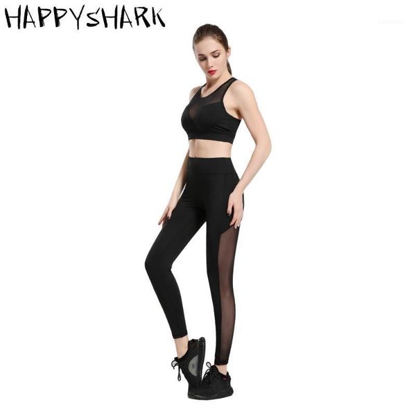 yoga outfits happyshark 2021 women mesh legging stretch pants slim fitness leggings black grey drak blue gym sports pants1, White;red
yoga outfits happyshark 2021 women mesh legging stretch pants slim fitness leggings black grey drak blue gym sports pants1, White;red