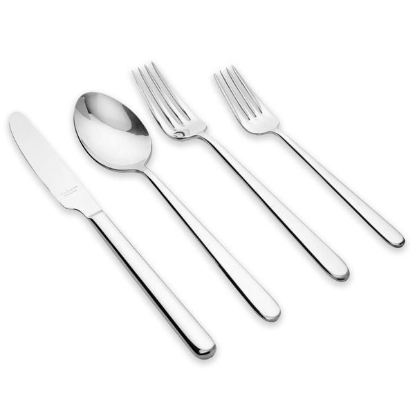 kiliclar butik dinnerware set 24 pcs stainless steel tableware cutlery set vintage quality knife fork dining dinner
kiliclar butik dinnerware set 24 pcs stainless steel tableware cutlery set vintage quality knife fork dining dinner
