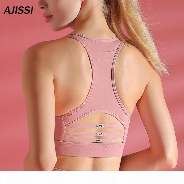 qualityback pocket sports bra woman gym fitness dry breathable shockproof cross gauze stitching sports underwear yoga sport bra
qualityback pocket sports bra woman gym fitness dry breathable shockproof cross gauze stitching sports underwear yoga sport bra