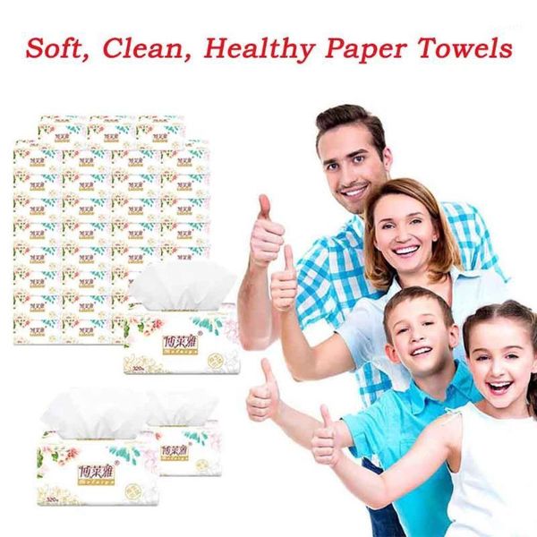 3 pc 3 layers soft toilet paper napkin white paper towels, household three-layer toilet toallitas desinfectantes #351
3 pc 3 layers soft toilet paper napkin white paper towels, household three-layer toilet toallitas desinfectantes #351
