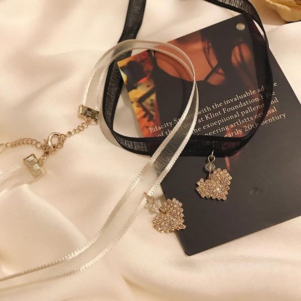женщины сладкий кружева choker harajuku широкий воротник розовый прекрасный chocker урожай кристалл в форме сердца ожерелье ключицы цепи, Golden;silver
женщины сладкий кружева choker harajuku широкий воротник розовый прекрасный chocker урожай кристалл в форме сердца ожерелье ключицы цепи, Golden;silver