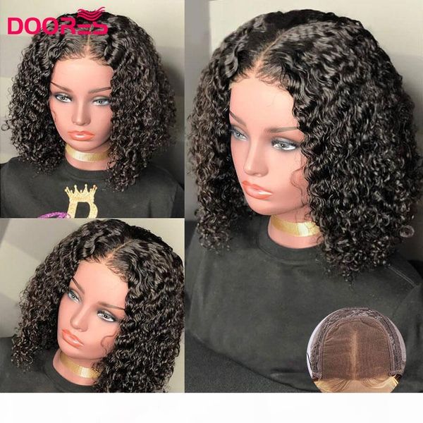 curly human hair wig 4x4 lace closure wig remy human hair wigs pre plucked pixie cut bob 150 density brazilian wigs m, Black;brown
curly human hair wig 4x4 lace closure wig remy human hair wigs pre plucked pixie cut bob 150 density brazilian wigs m, Black;brown
