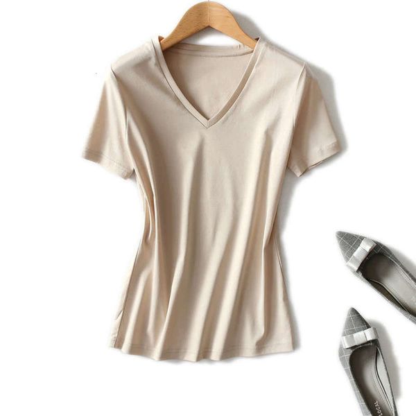 slim s26 about commuting basic stretch mercerized cotton short sleeve t-shirt with top, Black;gray
slim s26 about commuting basic stretch mercerized cotton short sleeve t-shirt with top, Black;gray