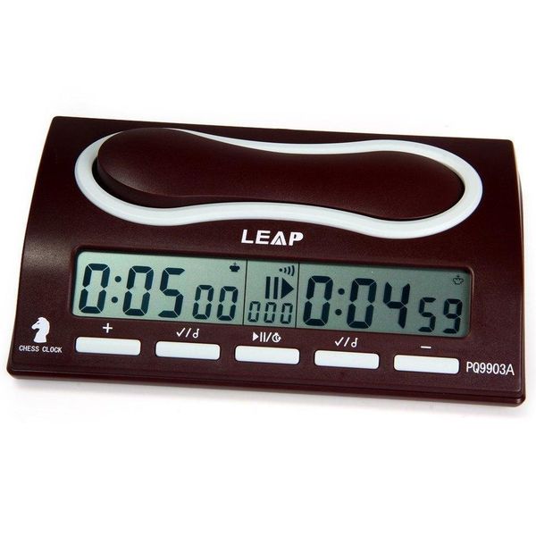 leap pq9903a multifuctional digital chess clock wei chi count up down chess alarm timer reloj ajedrez tempori jllpzw mx_home
leap pq9903a multifuctional digital chess clock wei chi count up down chess alarm timer reloj ajedrez tempori jllpzw mx_home