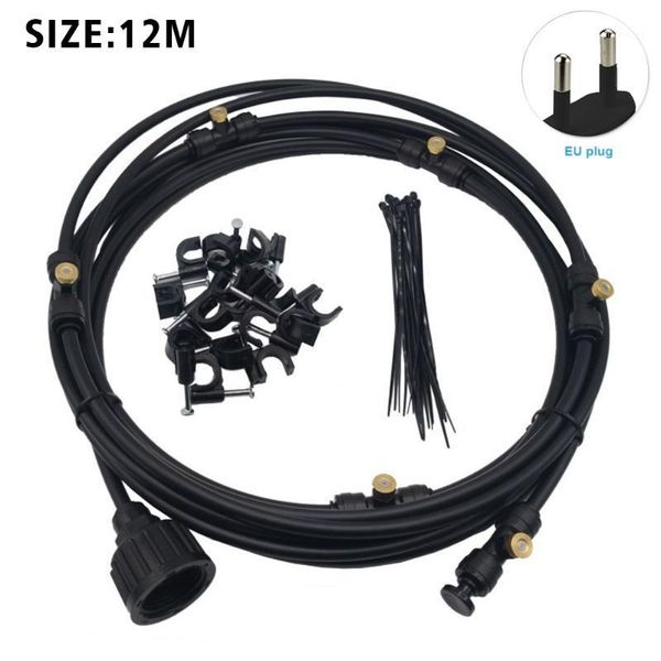 quick connect garden irrigation with 12v pump durable outdoor brass nozzles misting cooling system hose practical trampoline1
quick connect garden irrigation with 12v pump durable outdoor brass nozzles misting cooling system hose practical trampoline1