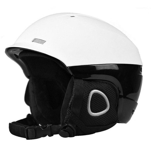 useful ski helmet matte finish durable practical safe and convenient ergonomic and classic ski helmet1
useful ski helmet matte finish durable practical safe and convenient ergonomic and classic ski helmet1