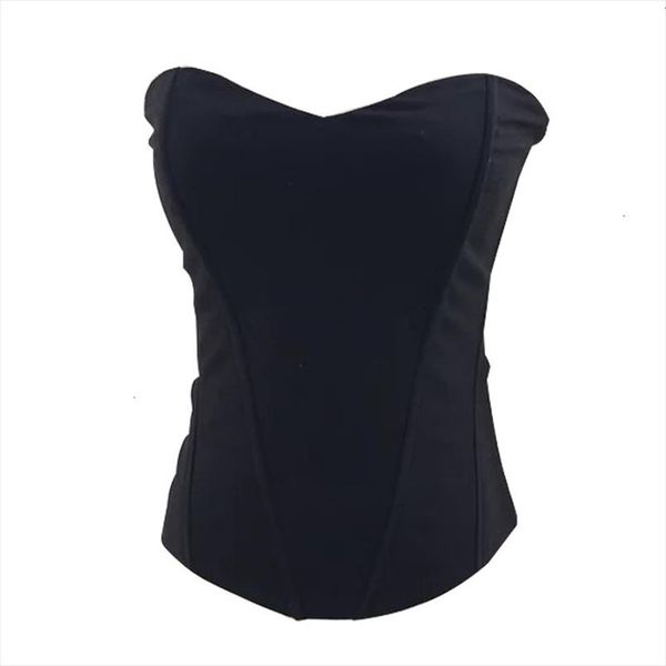 women bustier corset female slim waist trainer black bra for ladies to loss weight 2020 summer women bustier corset, Black;white
women bustier corset female slim waist trainer black bra for ladies to loss weight 2020 summer women bustier corset, Black;white