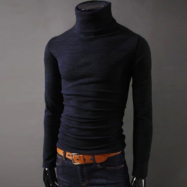 2020 brand new mens high collar shirt t-shirt men t shirt long sleeve shirt casual sweater slim tshirt, White;black
2020 brand new mens high collar shirt t-shirt men t shirt long sleeve shirt casual sweater slim tshirt, White;black