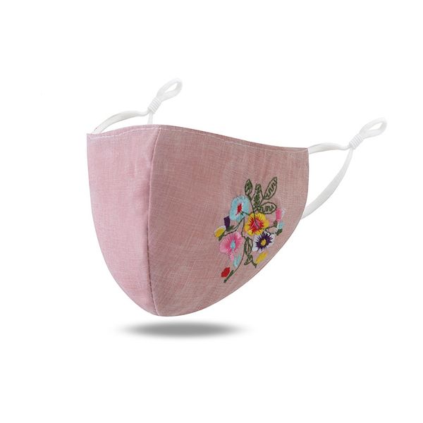embroidery face mask nation dustproof flowers double deck female ventilation decorate fashion versatile protective mouth masks 4 3qy k2
embroidery face mask nation dustproof flowers double deck female ventilation decorate fashion versatile protective mouth masks 4 3qy k2