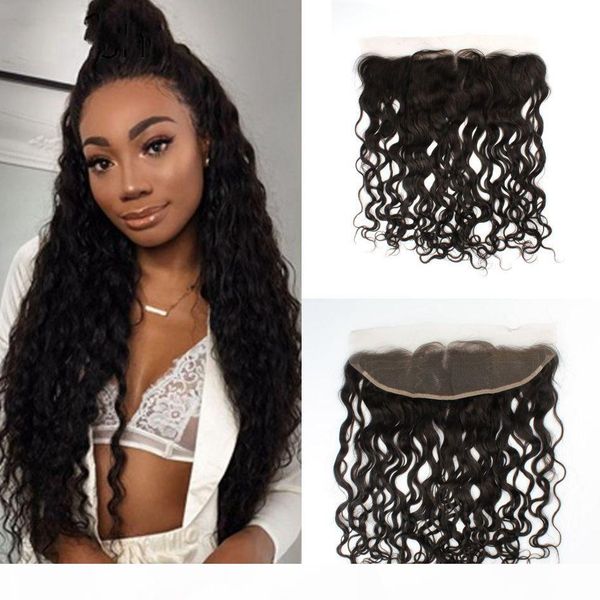 волна воды lace frontals 13x4 уха до уха малайзийских волна кружева фронтального закрытие отбеленные узлы с волосами младенца, Black;brown
волна воды lace frontals 13x4 уха до уха малайзийских волна кружева фронтального закрытие отбеленные узлы с волосами младенца, Black;brown