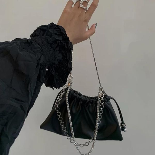 fashion women's handbags bucket wild messenger shoulder bags chains strap female totes handle casual crossbody bags ladies
fashion women's handbags bucket wild messenger shoulder bags chains strap female totes handle casual crossbody bags ladies