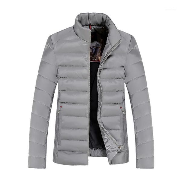 winter jacket men 2020 arrival parka brand clothing winter coat men cotton fashion warm regular formal down jacket parka1, Black
winter jacket men 2020 arrival parka brand clothing winter coat men cotton fashion warm regular formal down jacket parka1, Black