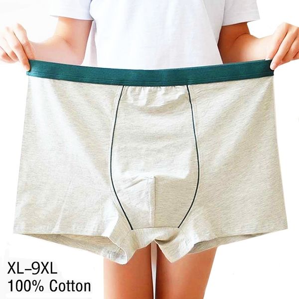 /lot plus size men underwear cotton mens underware breathable seamless underpants family panties male boxer for man lj201109, Black;white
/lot plus size men underwear cotton mens underware breathable seamless underpants family panties male boxer for man lj201109, Black;white