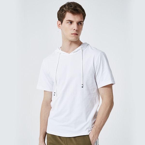 2021 new solid hoodies summer fashion short sleeve hooded sweatshirt men hip hop tracksuit men's fitness camisa masculina mmkz, White;black
2021 new solid hoodies summer fashion short sleeve hooded sweatshirt men hip hop tracksuit men's fitness camisa masculina mmkz, White;black
