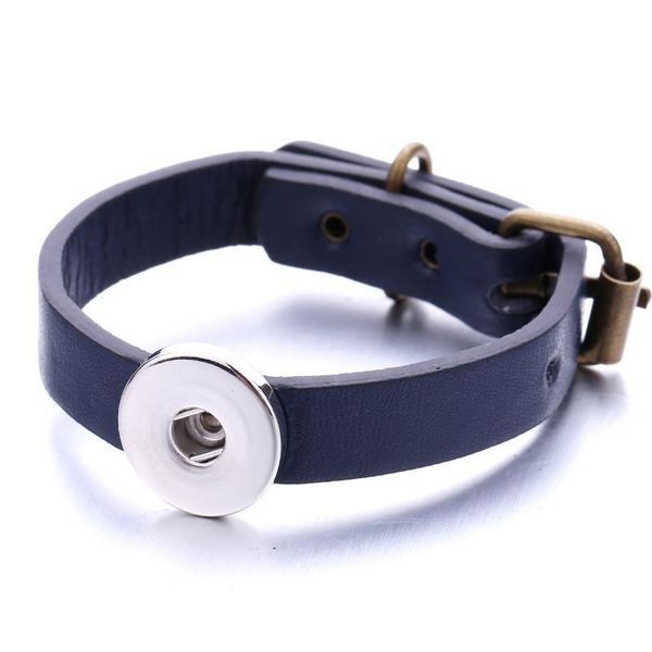 new leather snap button bracelet watches fit 18mm snap buttons jewelry simple leather snap bracelet for women men bbyedt, Golden;silver
new leather snap button bracelet watches fit 18mm snap buttons jewelry simple leather snap bracelet for women men bbyedt, Golden;silver