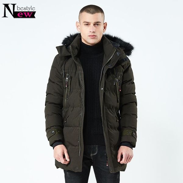 men's down & parkas winter jacket men parka long coat male thick cotton-padded clothes 2021 fashion casual coats1, Black
men's down & parkas winter jacket men parka long coat male thick cotton-padded clothes 2021 fashion casual coats1, Black