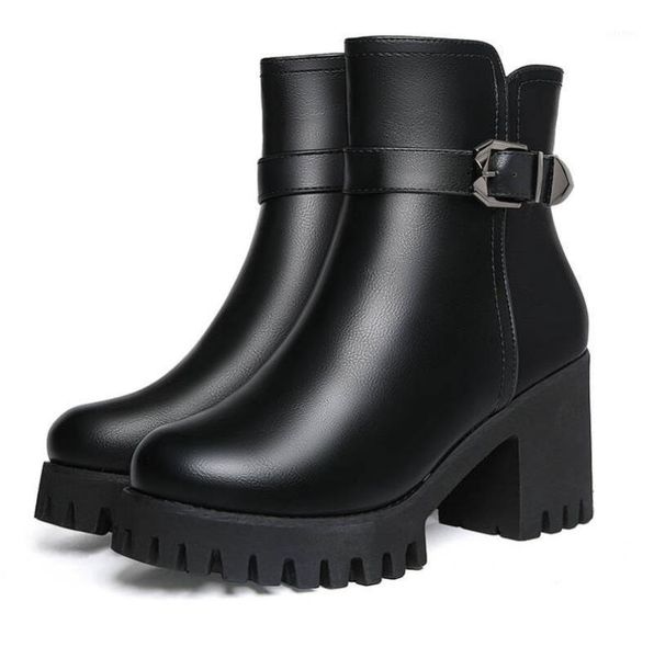 ankle botas mujer leather dropshipping 2020 winter women boots with fur ladies shoes plus size black1, Black
ankle botas mujer leather dropshipping 2020 winter women boots with fur ladies shoes plus size black1, Black