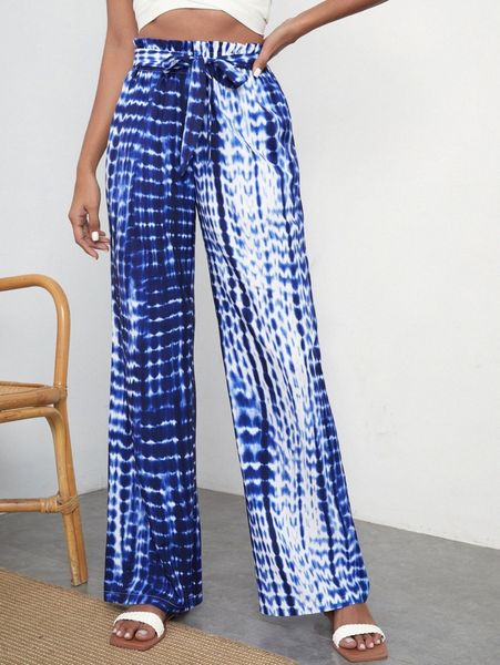 tie dye wide leg pants d5xq#, Black;white
tie dye wide leg pants d5xq#, Black;white