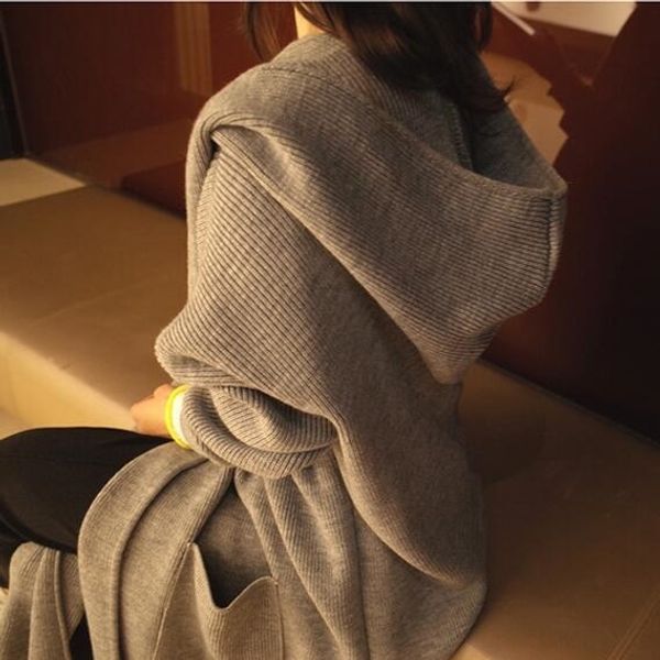 rst0y 2020 spring large autumn new thread women's mid-length cardigan loose and size spring coat knitwearknitwear knitwear coat women&#, White;black
rst0y 2020 spring large autumn new thread women's mid-length cardigan loose and size spring coat knitwearknitwear knitwear coat women&#, White;black