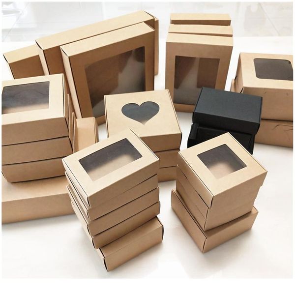 50pcs new kraft box cute square kraft packaging box wedding party favor supplies handmade soap chocolate candy wedding wmtlio
50pcs new kraft box cute square kraft packaging box wedding party favor supplies handmade soap chocolate candy wedding wmtlio