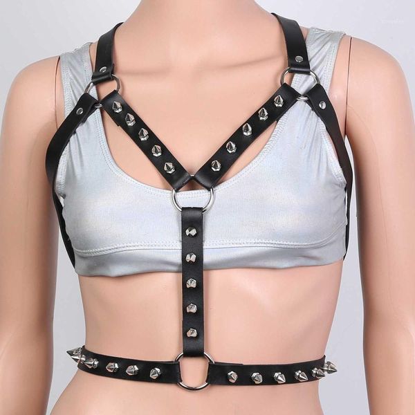 erotic bra lingerie body chest belt harness cage with adjustable strap for womens carnival rave bra masquerade costumes1, Red;black
erotic bra lingerie body chest belt harness cage with adjustable strap for womens carnival rave bra masquerade costumes1, Red;black