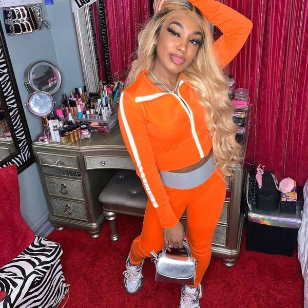 plus size casual tracksuit women jogging femme two piece pants set fitness workout sweat suits female sportwear 2 piece outfits, Gray
plus size casual tracksuit women jogging femme two piece pants set fitness workout sweat suits female sportwear 2 piece outfits, Gray