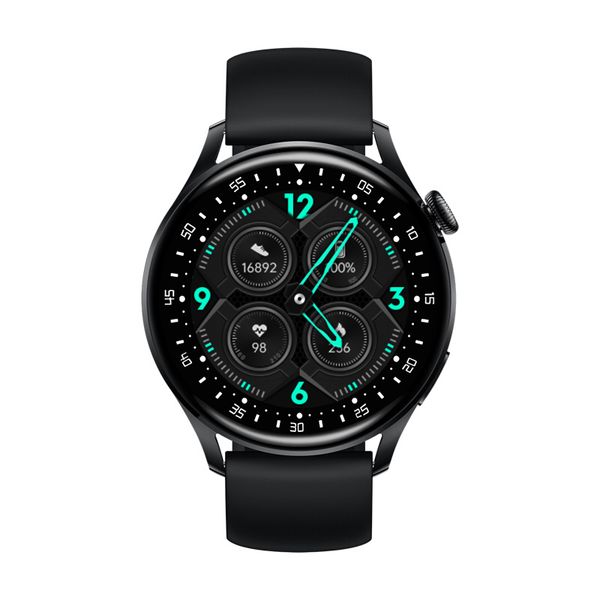 D3 Wholesale Pro Smart Watch HD Round Men Women Smartwatch BT Call Wrist Watches Sports Fitness Wearable Devices watch es
D3 Wholesale Pro Smart Watch HD Round Men Women Smartwatch BT Call Wrist Watches Sports Fitness Wearable Devices watch es