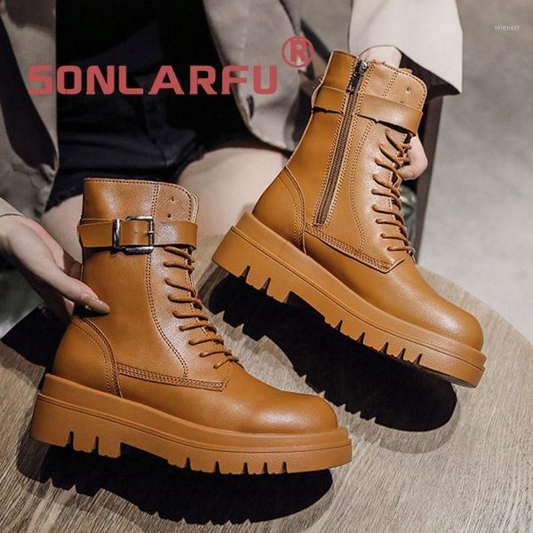 sonl arfu women's thick-soled ankle boots new net red brown all-matching short-height motorcycle boots woolen cotton1, Black
sonl arfu women's thick-soled ankle boots new net red brown all-matching short-height motorcycle boots woolen cotton1, Black
