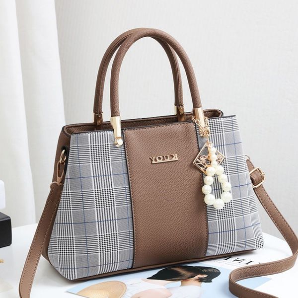 hbp non-brand versatile women's handbag korean leisure women's bag large capacity women's messenger bag messenger bag 1 sport
hbp non-brand versatile women's handbag korean leisure women's bag large capacity women's messenger bag messenger bag 1 sport